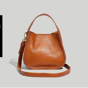 Madewell Sydney Crossbody Bag